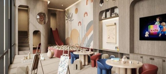 1 Schlafzimmer Wohnung in Saadiyat Island, UAE, Nr. 30432 8