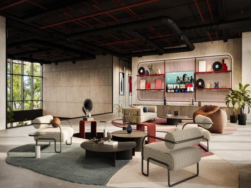 1 Schlafzimmer Wohnung in Saadiyat Island, UAE, Nr. 30432