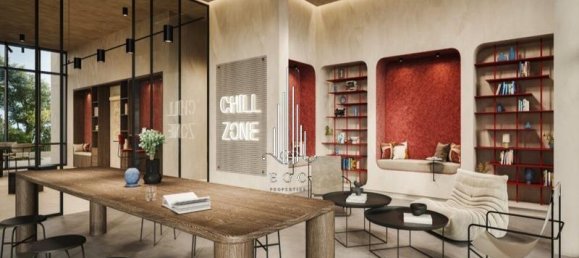 1 Schlafzimmer Wohnung in Saadiyat Island, UAE, Nr. 30432 3