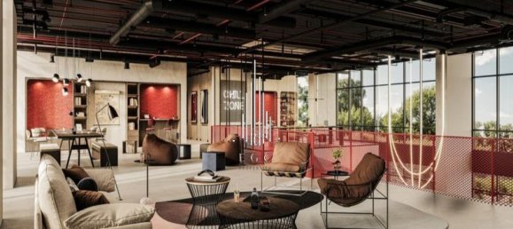 1 Schlafzimmer Wohnung in Saadiyat Island, UAE, Nr. 30432 4