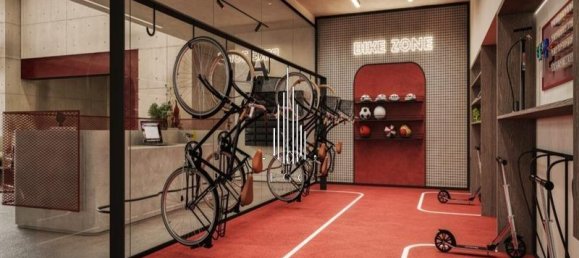 1 Schlafzimmer Wohnung in Saadiyat Island, UAE, Nr. 30432 11