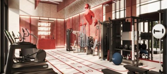 1 Schlafzimmer Wohnung in Saadiyat Island, UAE, Nr. 30432 13