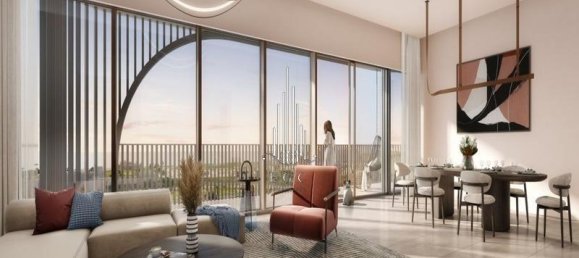 1 Schlafzimmer Wohnung in Saadiyat Island, UAE, Nr. 30432 2