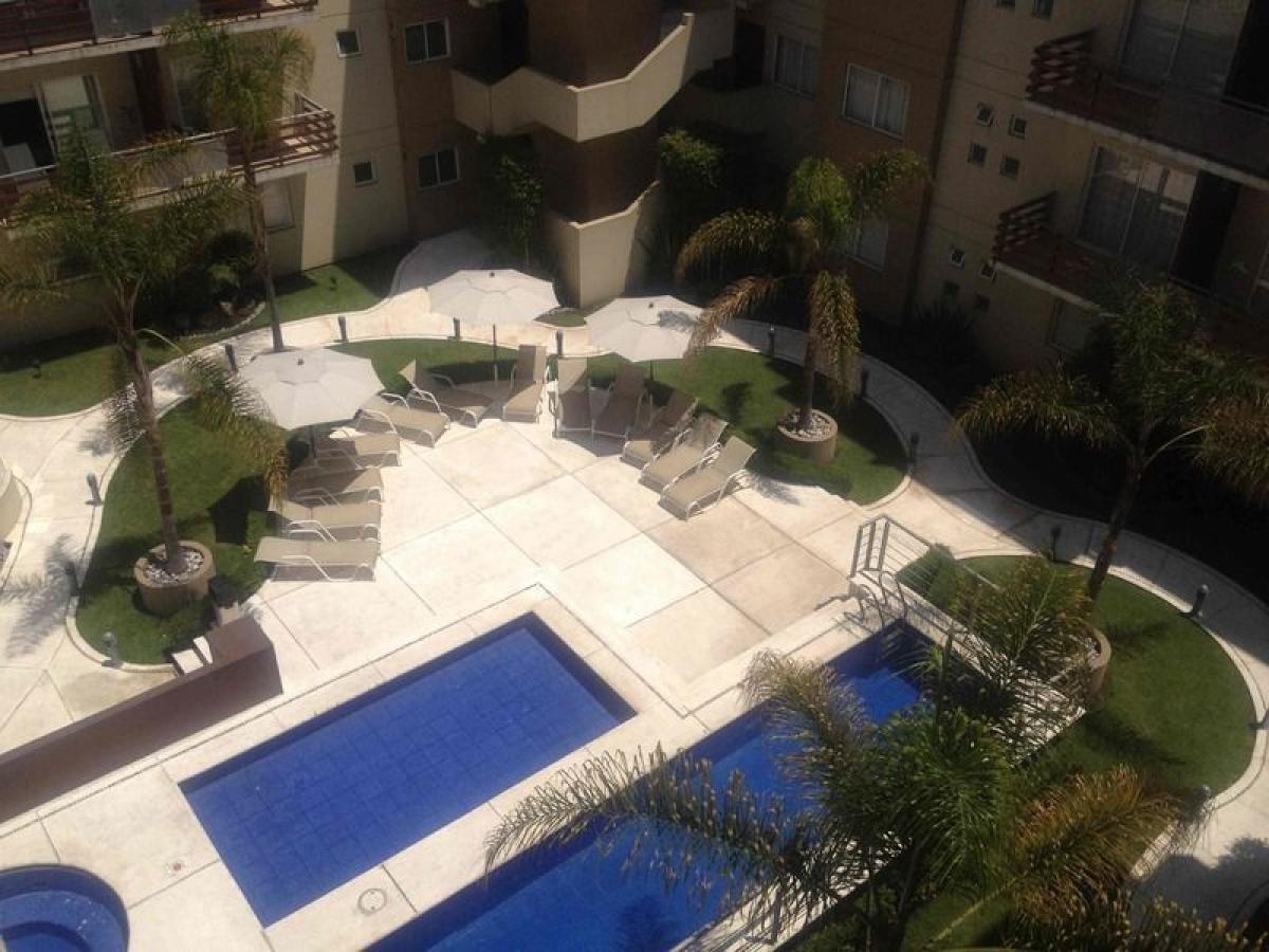 3 bedrooms Apartment in Tlalnepantla, Mexico No. 220509