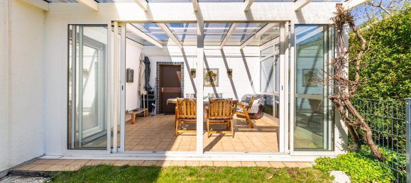 4 bedrooms Townhouse in Munich, Germany No. 370821 11