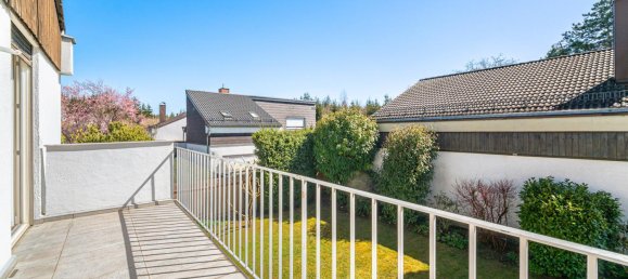 4 bedrooms Townhouse in Munich, Germany No. 370821 19