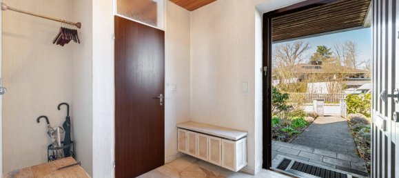 4 bedrooms Townhouse in Munich, Germany No. 370821 3