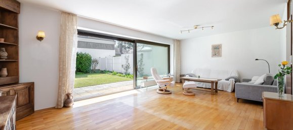 4 bedrooms Townhouse in Munich, Germany No. 370821 5