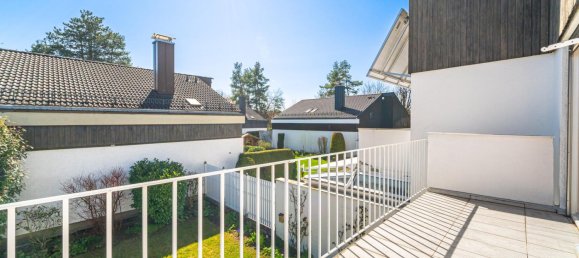 4 bedrooms Townhouse in Munich, Germany No. 370821 20