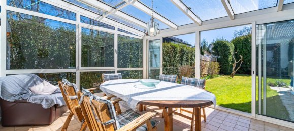 4 bedrooms Townhouse in Munich, Germany No. 370821 12