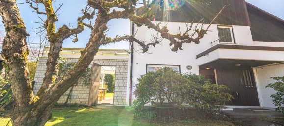 4 bedrooms Townhouse in Munich, Germany No. 370821 2