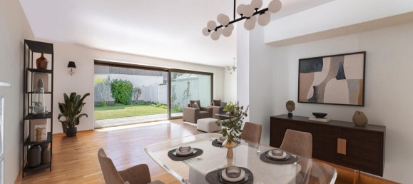 4 bedrooms Townhouse in Munich, Germany No. 370821 10