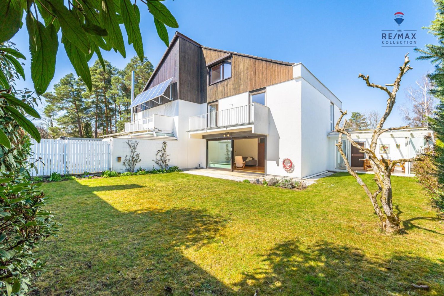 4 bedrooms Townhouse in Munich, Germany No. 370821