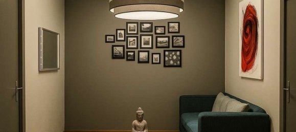 2 Schlafzimmer Wohnung in Medicina, Italy, Nr. 318759 3