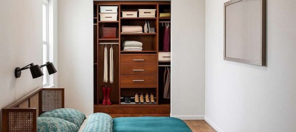 2 Schlafzimmer Wohnung in Medicina, Italy, Nr. 318759 2