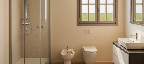 2 Schlafzimmer Wohnung in Medicina, Italy, Nr. 318759 4