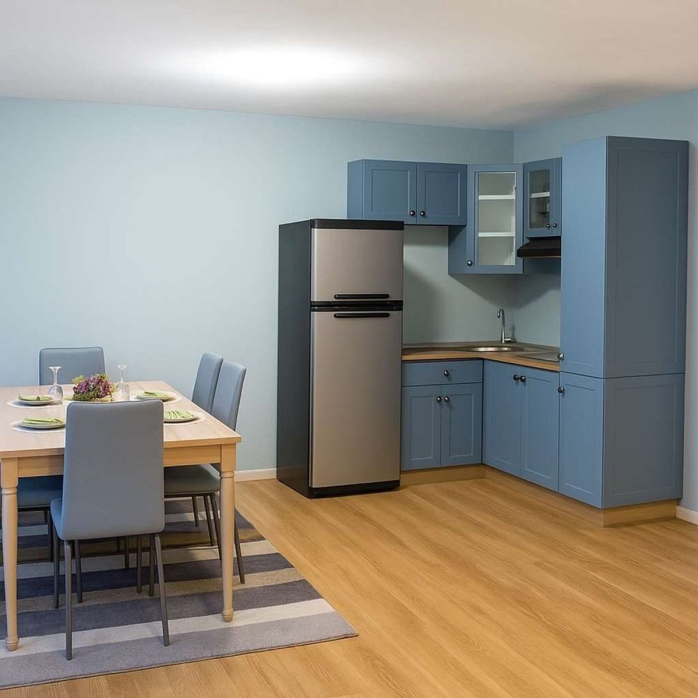 2 Schlafzimmer Wohnung in Medicina, Italy, Nr. 318759