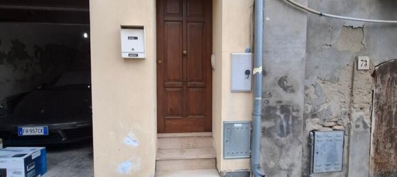 Таунхаус с 1 спальней в Шерни, Италия № 316536 2