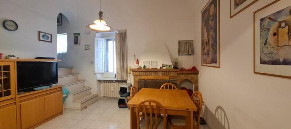 Таунхаус с 1 спальней в Шерни, Италия № 316536 5