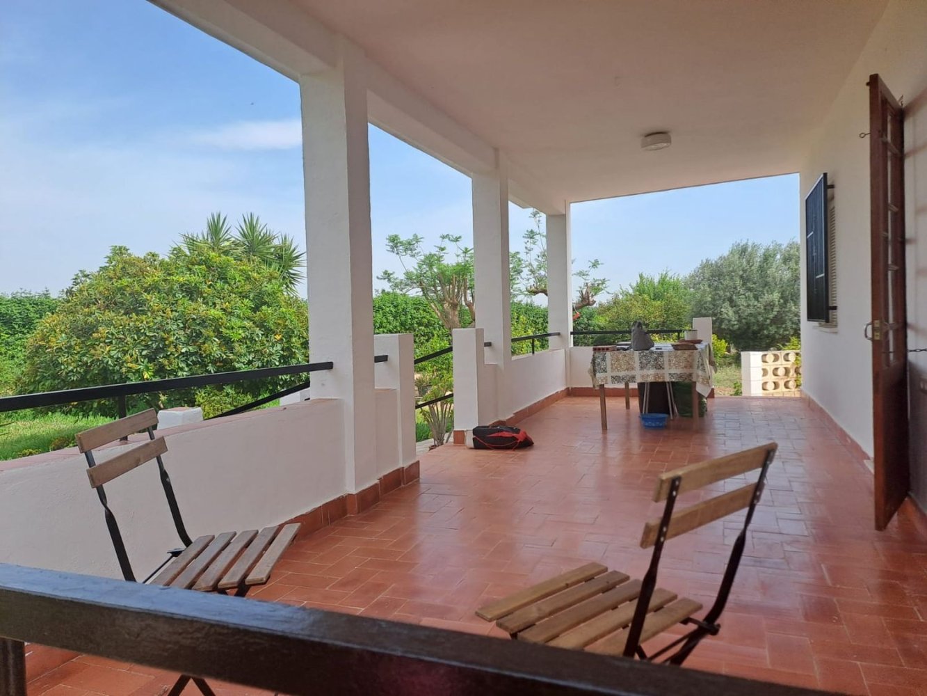 Дом с 3 спальнями в Педральба, Испания № 167157