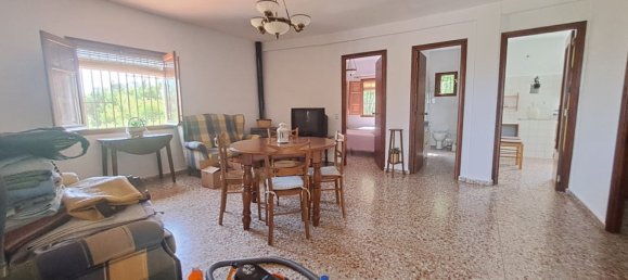 Дом с 3 спальнями в Педральба, Испания № 167157 6