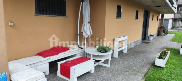 2 Schlafzimmer Wohnung in Mulazzano, Italy, Nr. 379964 40