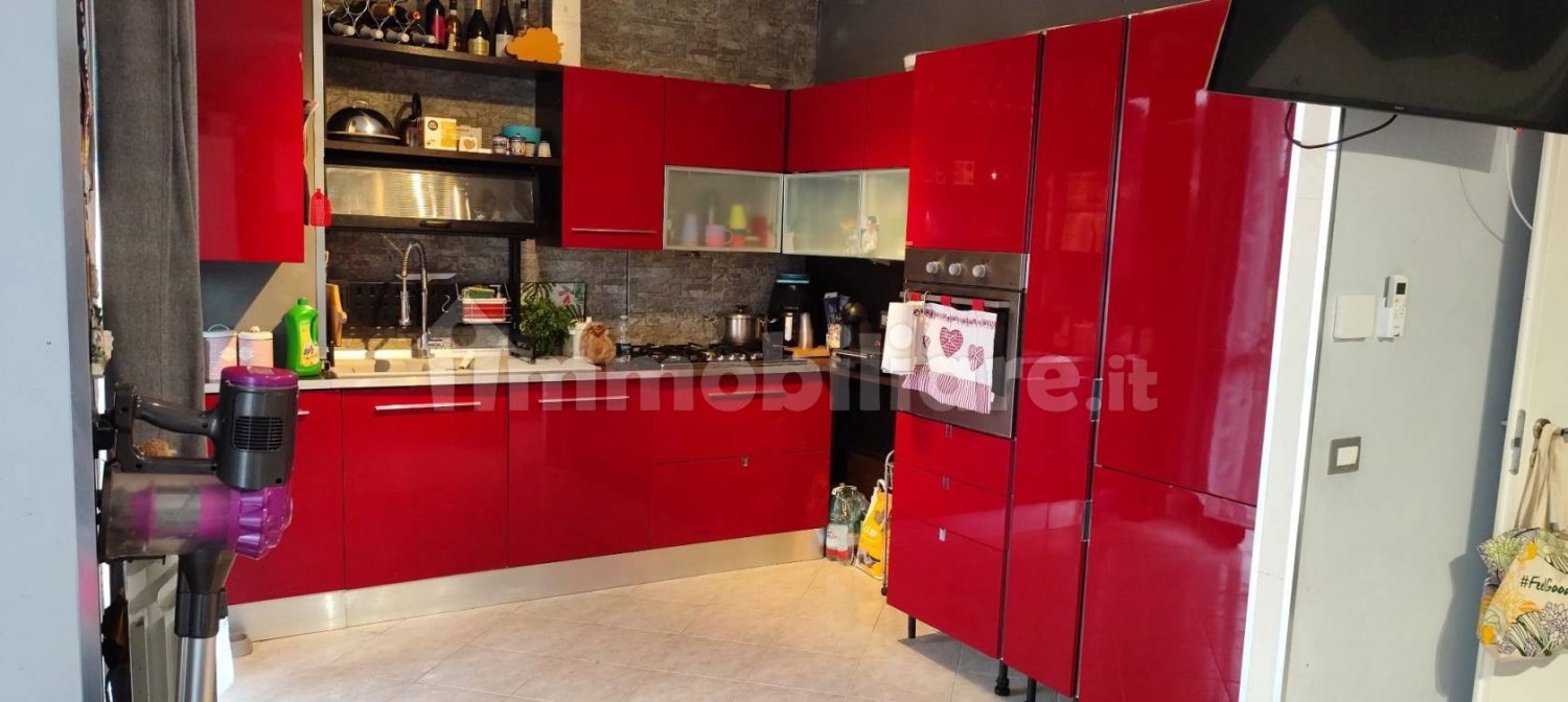 2 Schlafzimmer Wohnung in Mulazzano, Italy, Nr. 379964