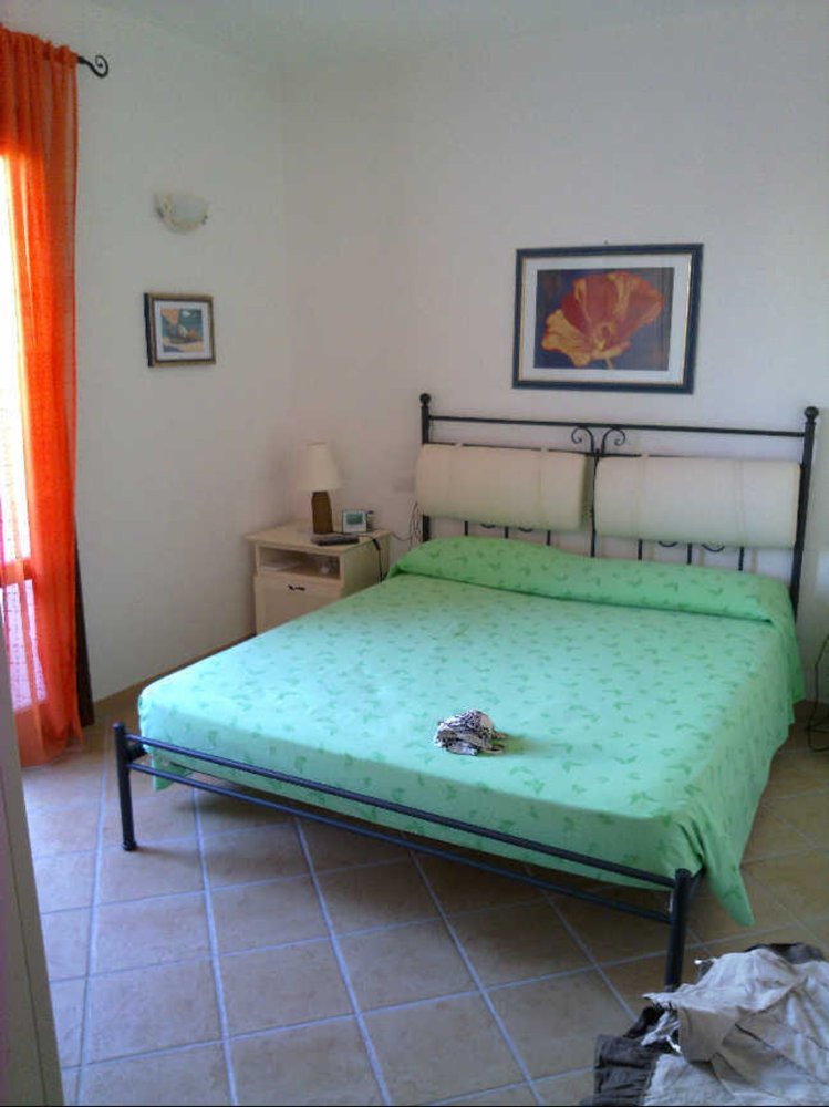 3 rooms Apartment in Santa Teresa Gallura, Italy No. 250790