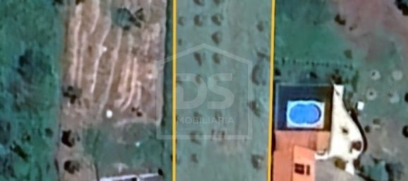 1000m² Land in Ourem, Portugal No. 82155 3