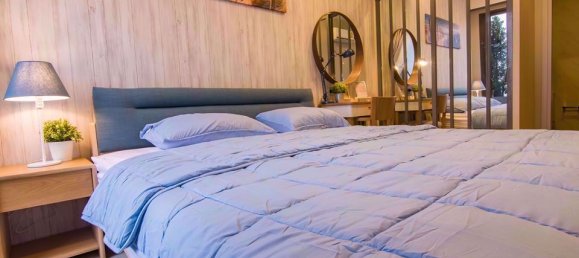 Condominio de 1 dormitorio en Watthana, Thailand No. 10188 14