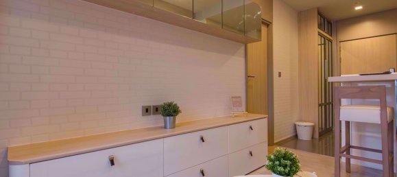 Condominio de 1 dormitorio en Watthana, Thailand No. 10188 4