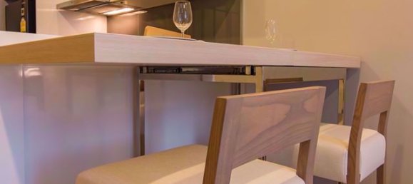 Condominio de 1 dormitorio en Watthana, Thailand No. 10188 7