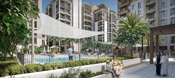 Studio in LOTUS, Dubai Harbour, UAE, Nr. 58667 2