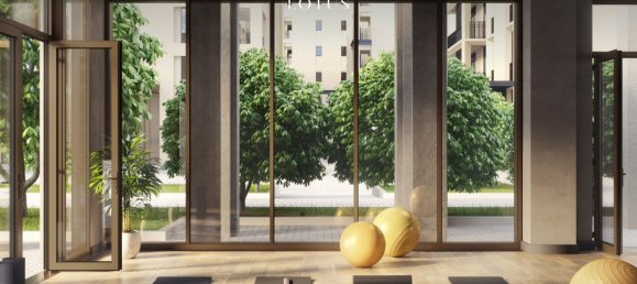 Studio in LOTUS, Dubai Harbour, UAE, Nr. 58667 5