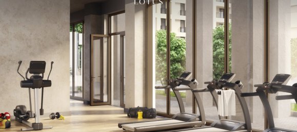 Studio in LOTUS, Dubai Harbour, UAE, Nr. 58667 6