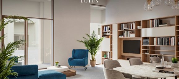 Studio in LOTUS, Dubai Harbour, UAE, Nr. 58667 8