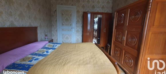 Casa de 7 divisões em Mont-Saint-Martin, France N.º 55615 5