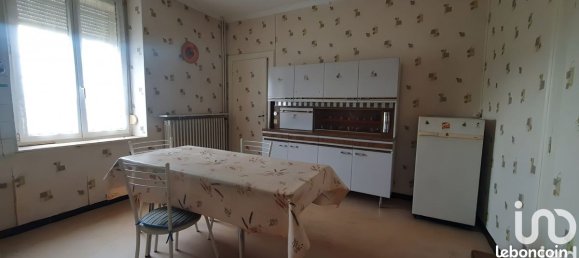 Casa de 7 divisões em Mont-Saint-Martin, France N.º 55615 2