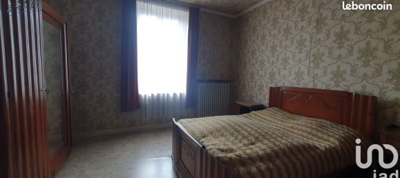 Casa de 7 divisões em Mont-Saint-Martin, France N.º 55615 8