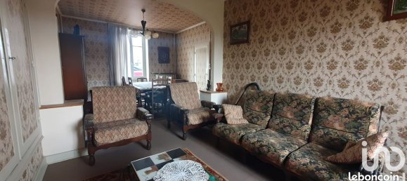 Casa de 7 divisões em Mont-Saint-Martin, France N.º 55615 4