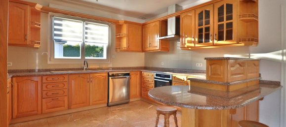  Castillos de 5 dormitorios en Saint-Mesmin, France No. 228666 4