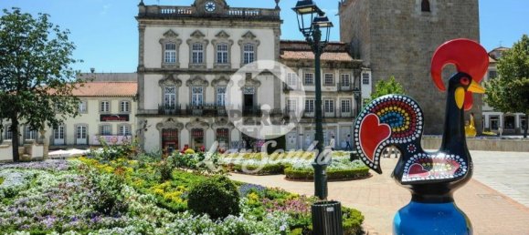  قطعة أرض في Barcelos, Portugal رقم 308498 11