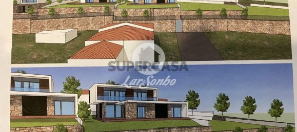  قطعة أرض في Barcelos, Portugal رقم 308498 3