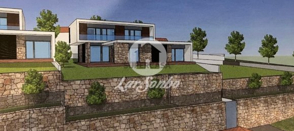  قطعة أرض في Barcelos, Portugal رقم 308498 2