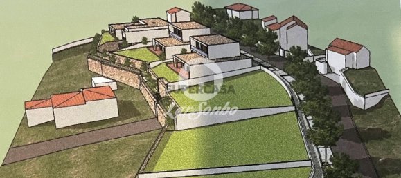  قطعة أرض في Barcelos, Portugal رقم 308498 4