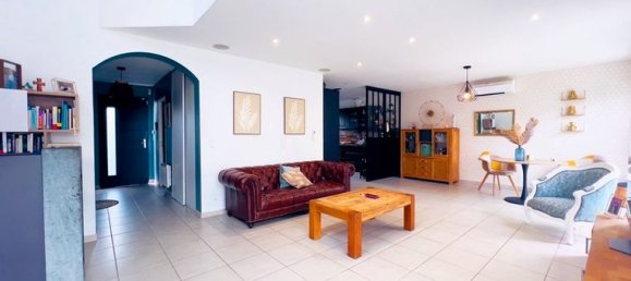 5 Schlafzimmer Haus in Labastide-Saint-Pierre, France, Nr. 363919 3