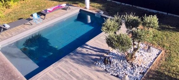 5 Schlafzimmer Haus in Labastide-Saint-Pierre, France, Nr. 363919 12