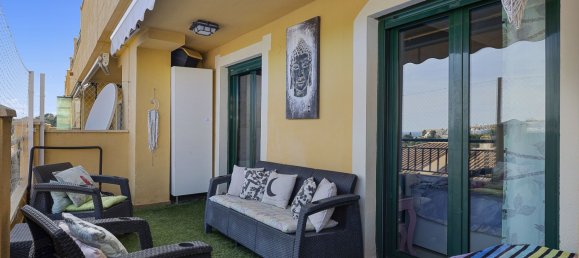 2 غرف نوم شقة في Benalmadena, Spain رقم 148179 27