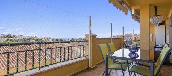 2 غرف نوم شقة في Benalmadena, Spain رقم 148179 2