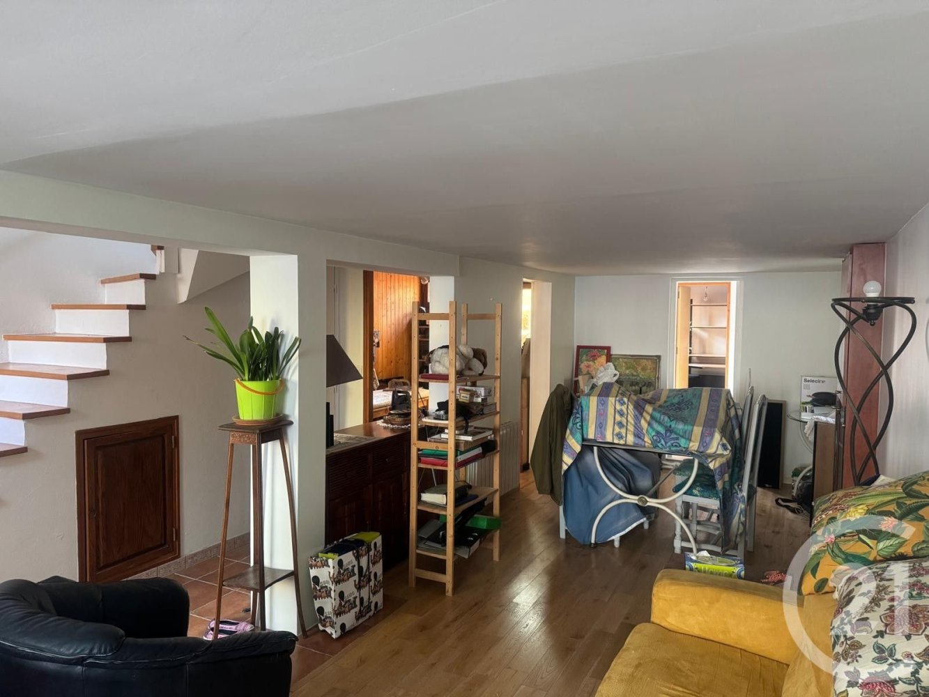 Villa de 3 dormitorios en Fontenay-sous-Bois, France No. 171480